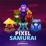 Bocoran RTP Slot Playtech Pixel Samurai